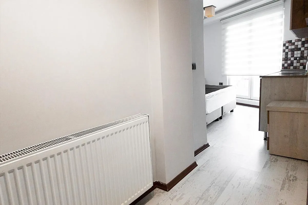 Aparthotel Nida Suites Trabzon